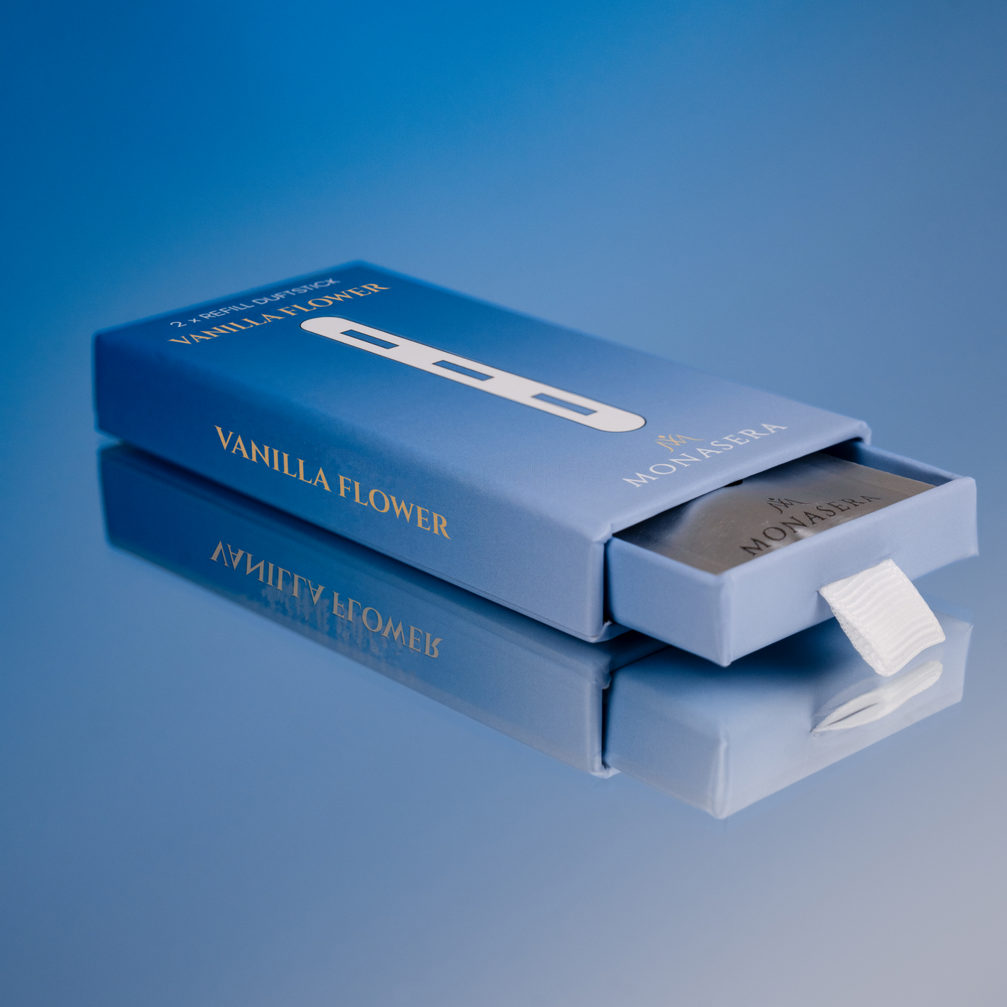 Bundle mit allen Düften 10x Refill