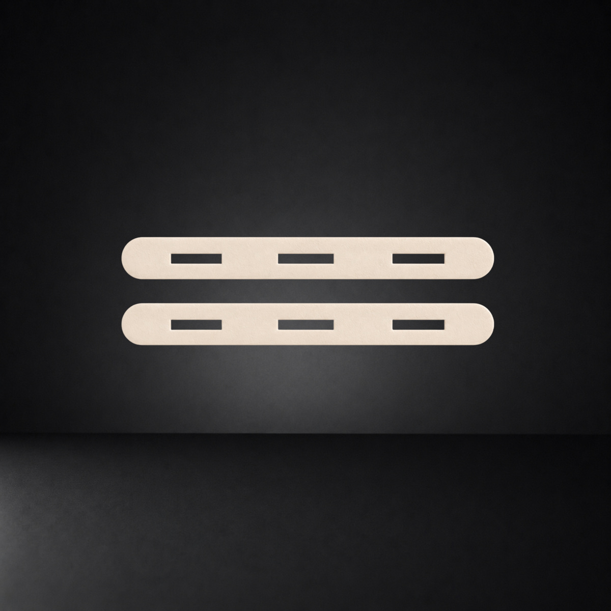 Zwei Monasera Duftsticks