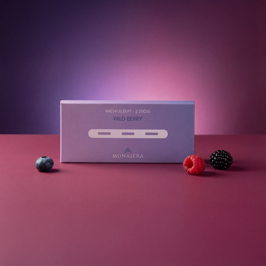 Wild Berry - 2 Sticks