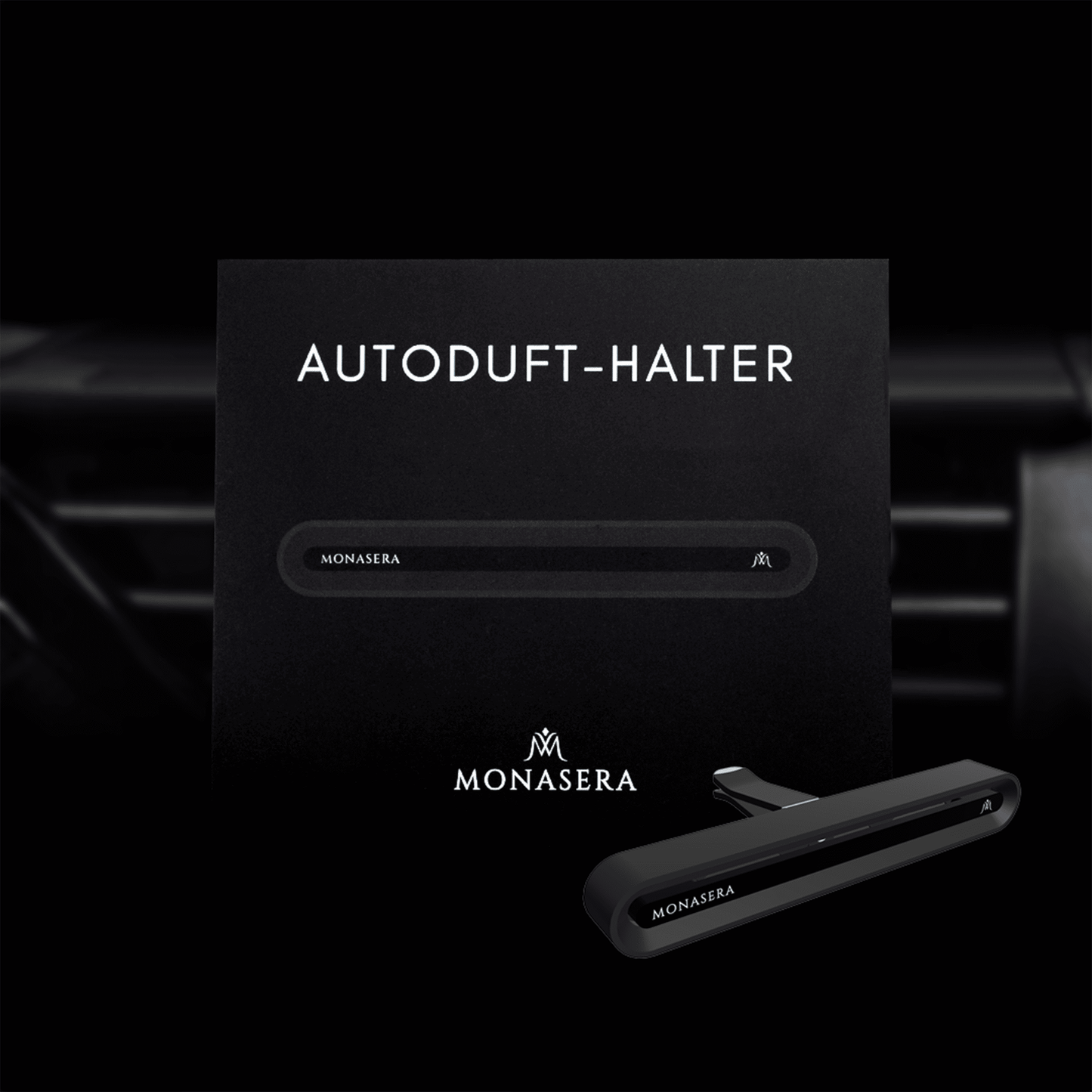 Autoduft-Halter