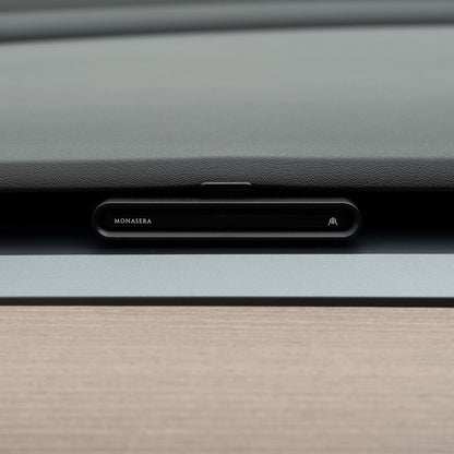 Tesla Autoduft Halter (Model 3 & Y)